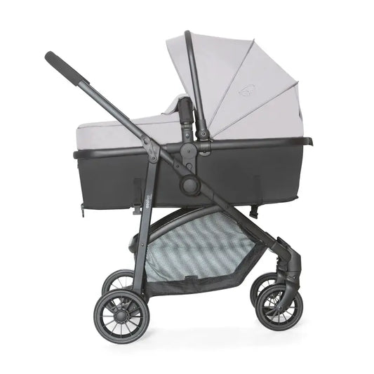 Asalvo Cabriolet Biarritz Gris