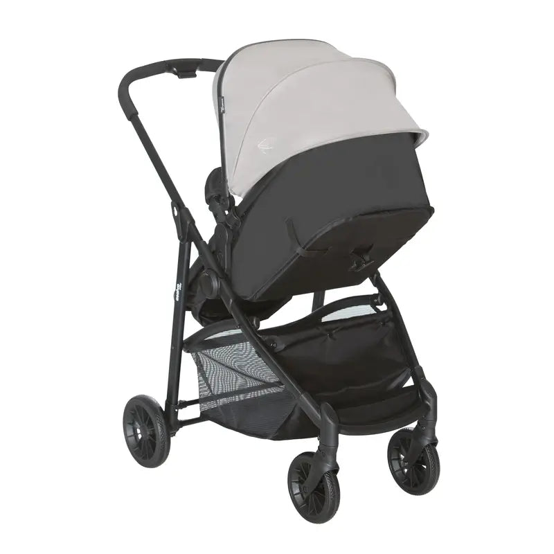 Asalvo Cabriolet Biarritz Gris