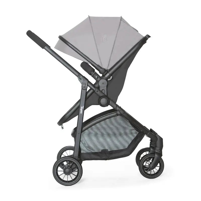 Asalvo Cabriolet Biarritz Gris