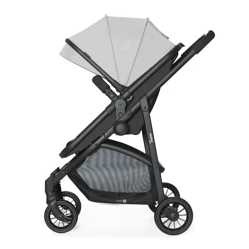 Asalvo Cabriolet Biarritz Gris