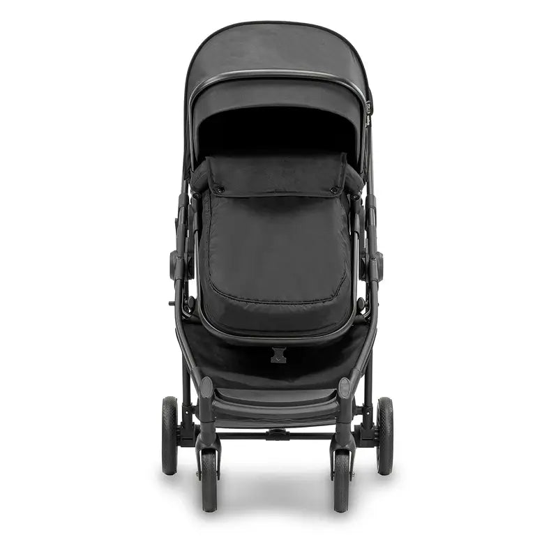 Asalvo Cabriolet Biarritz Noir