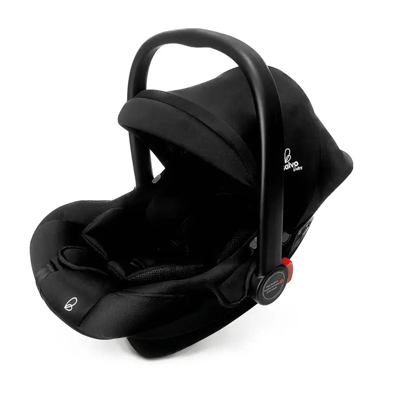 Asalvo Cabriolet Biarritz Noir