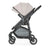 Asalvo Cabriolet Biarritz Stone