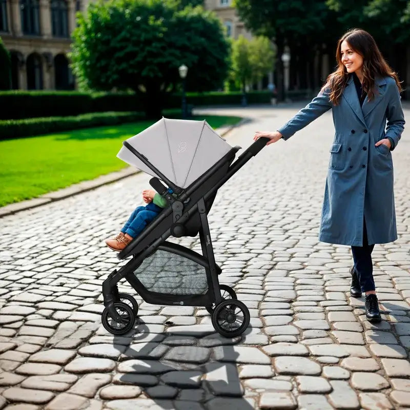 Asalvo Cabriolet Biarritz Stone