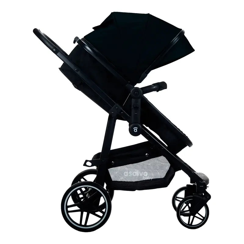 Asalvo Convertible Dubai 2 Noir