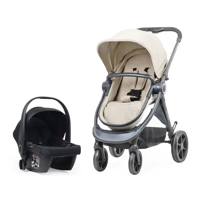 Asalvo Convertible Happy Beige