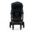 Asalvo Convertible Happy Black