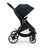 Asalvo Convertible Happy Black