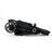 Asalvo Convertible Happy Black