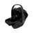 Asalvo Convertible Happy Black