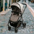 Asalvo Convertible Two+ 2 Beige