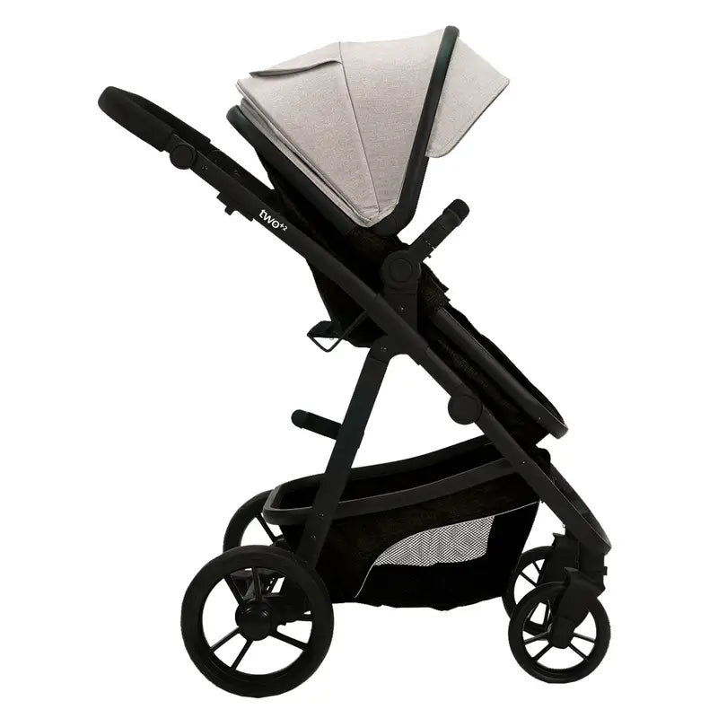 Asalvo Convertible Two+ 2 Beige