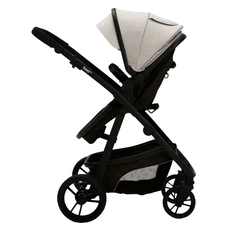 Asalvo Convertible Two+ 2 Beige