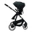 Asalvo Convertible Two+ 2 Noir