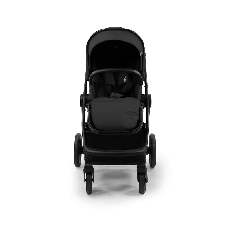 Asalvo Duo Coco Noir