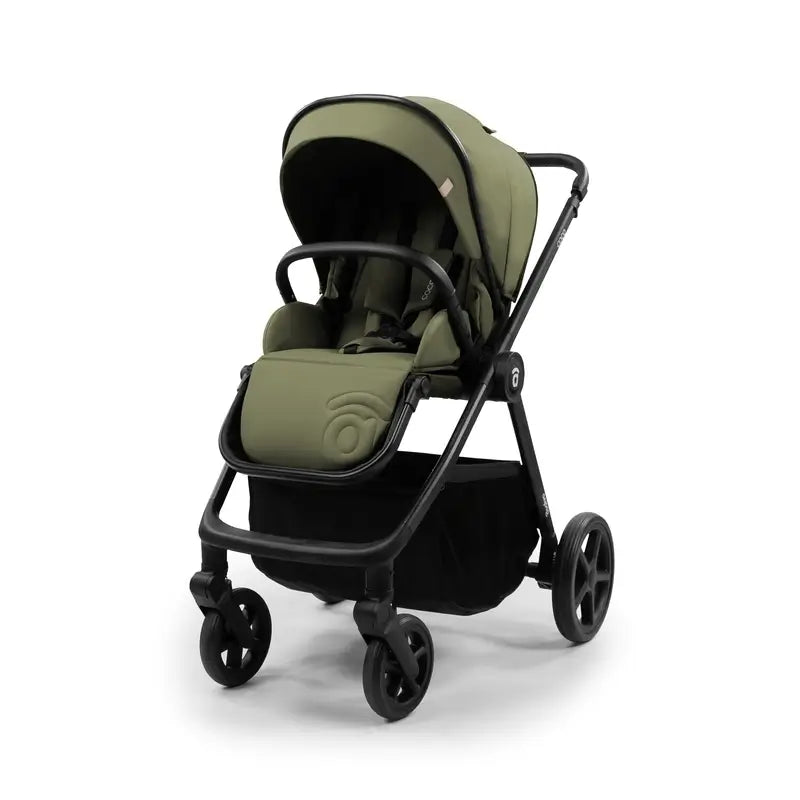 Asalvo Duo Coco Vert