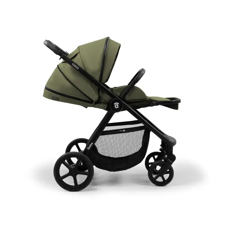 Asalvo Duo Coco Vert