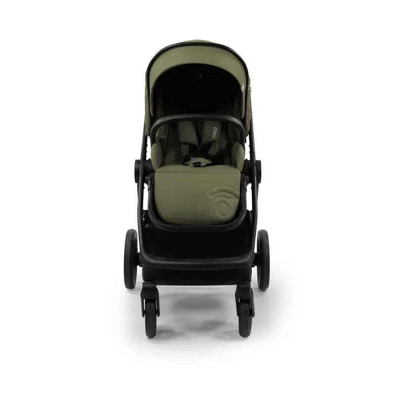 Asalvo Duo Coco Vert