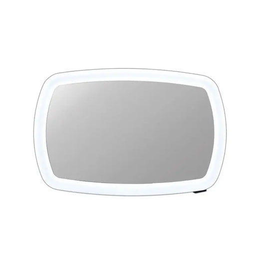 Asalvo Rearview Mirror With Led Light