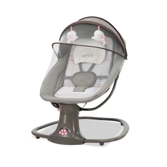 Asalvo Rocker Babysitter Kahlo Stone