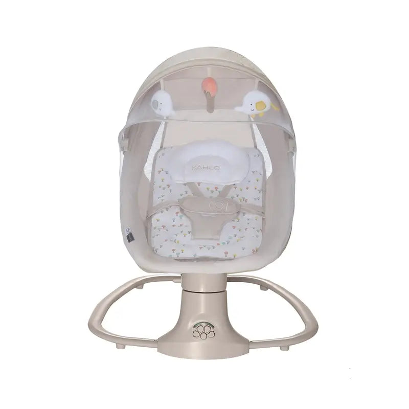 Asalvo Kahlo rocking chair Kahlo Arbolitos