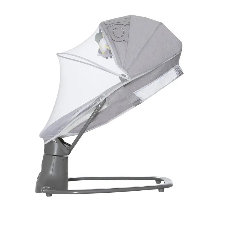 Fauteuil à bascule Asalvo Kahlo Triangles