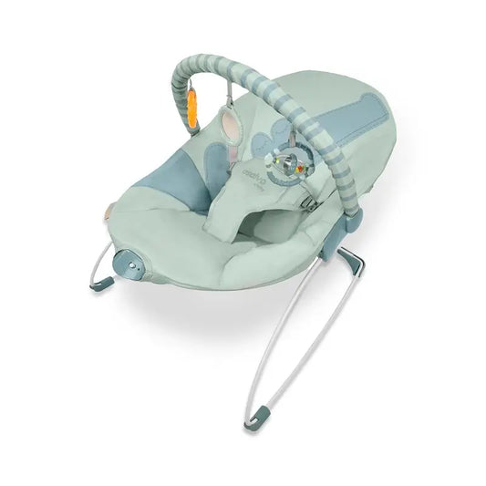 Asalvo Mummy Coco Baby Cot, 1 unité