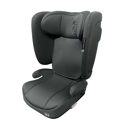 Siège auto Asalvo 100-150 Cms Omniguard Grey C/Isofix