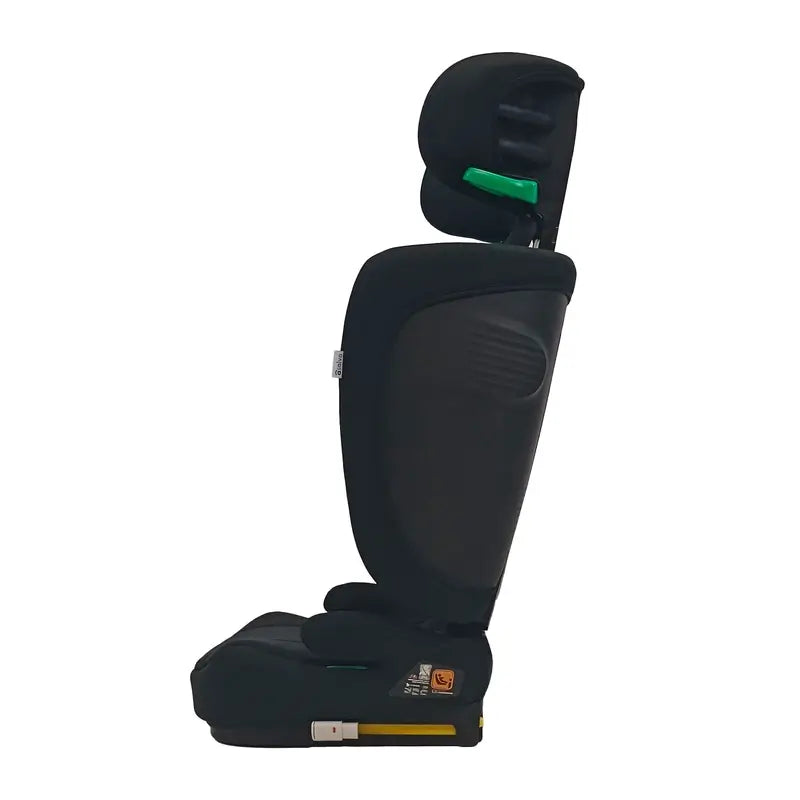 Siège auto Asalvo 100-150 Cms Omniguard Noir C/Isofix