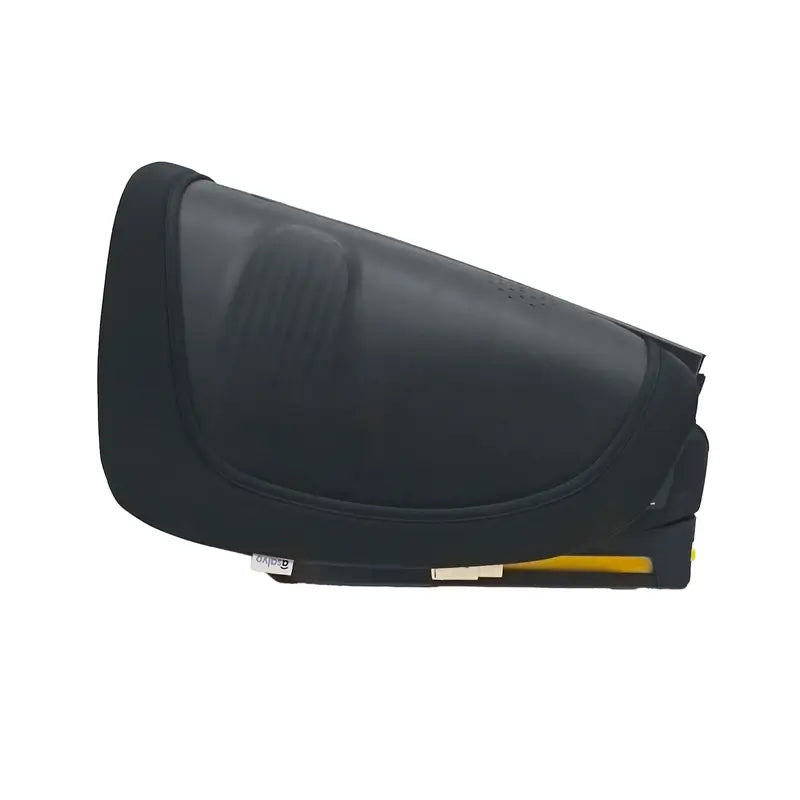 Siège auto Asalvo 100-150 Cms Omniguard Noir C/Isofix