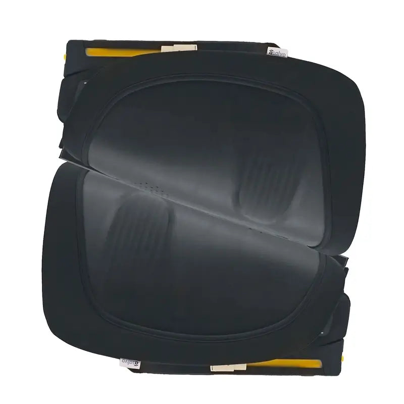 Siège auto Asalvo 100-150 Cms Omniguard Noir C/Isofix
