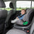 Siège auto Asalvo 40-150 Cms Austen 3 Grey