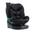 Asalvo Silla De Auto 40-150 Cms Austen 3 Negra
