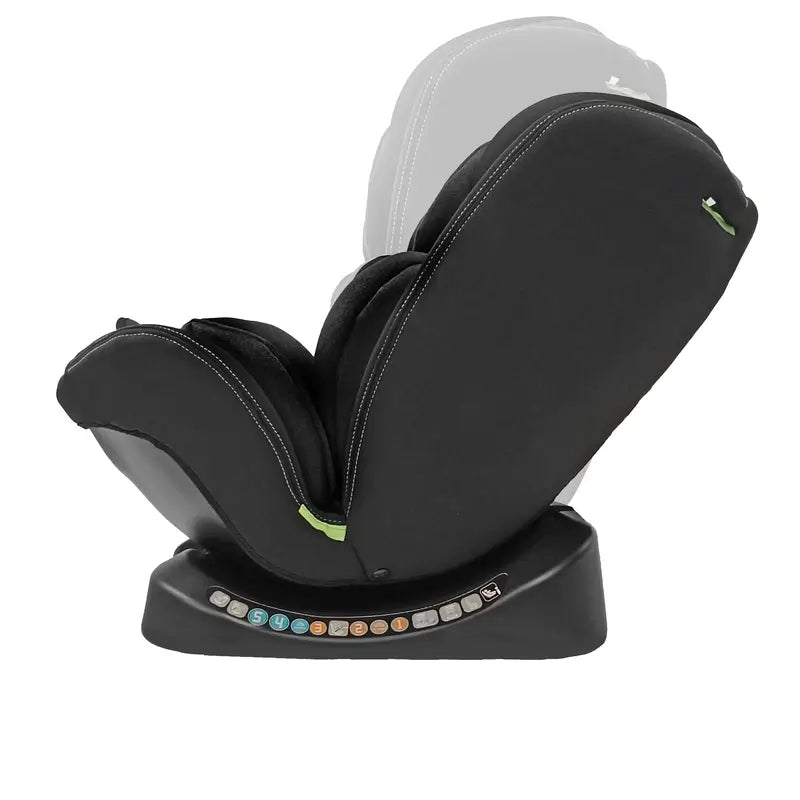 Siège auto Asalvo 40-150 Cms Sans Isofix Primakid