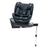 Siège auto Asalvo 40-150 Cms Upperfix Grey