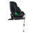 Siège auto Asalvo 40-150 Cms Upperfix Grey