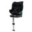Asalvo Silla De Auto 40-150 Cms Upperfix Black