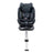 Asalvo Silla De Auto 40-150 Cms Upperfix Black
