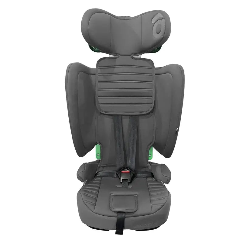 Siège auto Asalvo 76-150 Cms Neocare Grey S/Isofix
