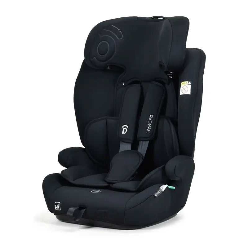 Siège auto Asalvo 76-150Cm Ranger , 1 unité