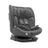 Siège auto Asalvo I-Size I-Size 40-150 Cms Protocare Grey