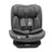 Siège auto Asalvo I-Size I-Size 40-150 Cms Protocare Grey