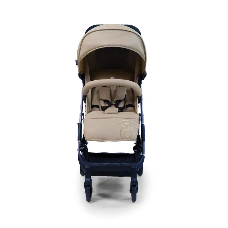 Poussette Asalvo Amsterdam Beige