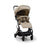 Poussette Asalvo Amsterdam Beige