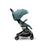 Poussette Asalvo Amsterdam Green