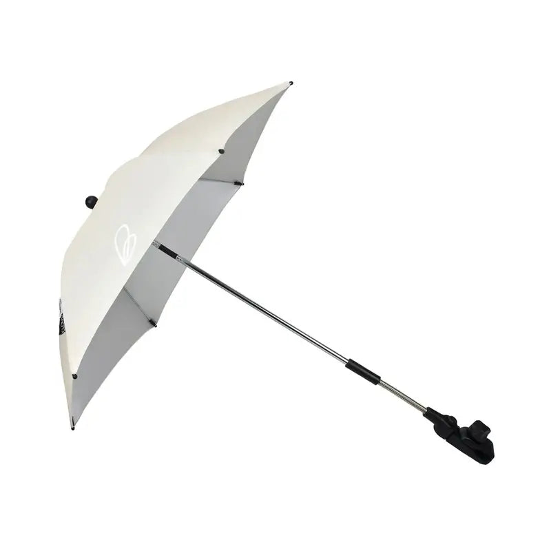 Asalvo Sunset Beige Pare-soleil pour poussette , 1 unité