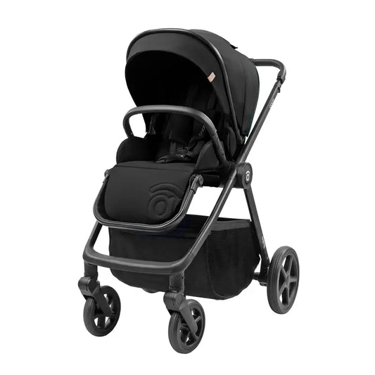 Asalvo Trio Coco Noir