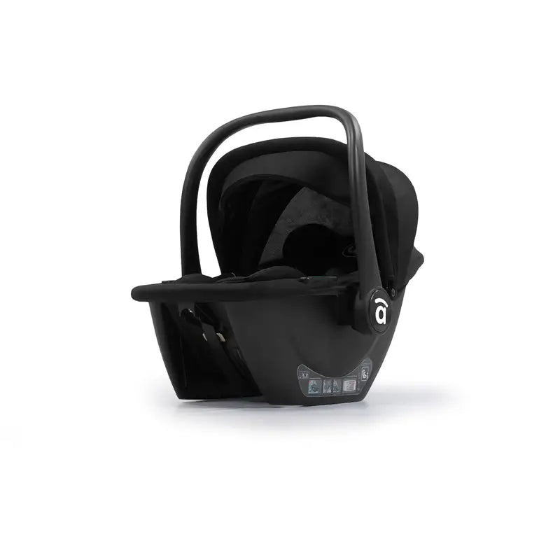 Asalvo Trio Coco Noir