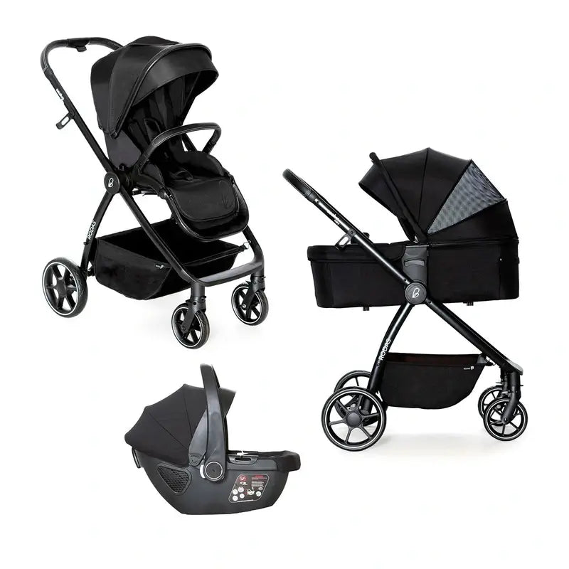 Asalvo Trio Rodas Noir , 1 unité