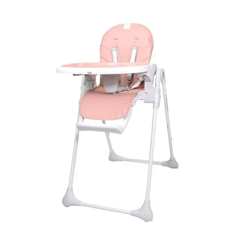 Asalvo Arzak Highchair Pink